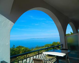Villa Levante - Zakynthos - Balkon