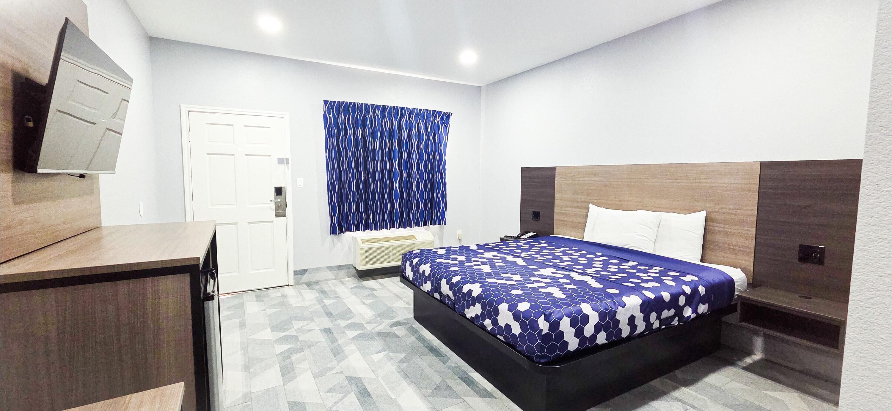 Airway Inn - Iah Airport - Houston