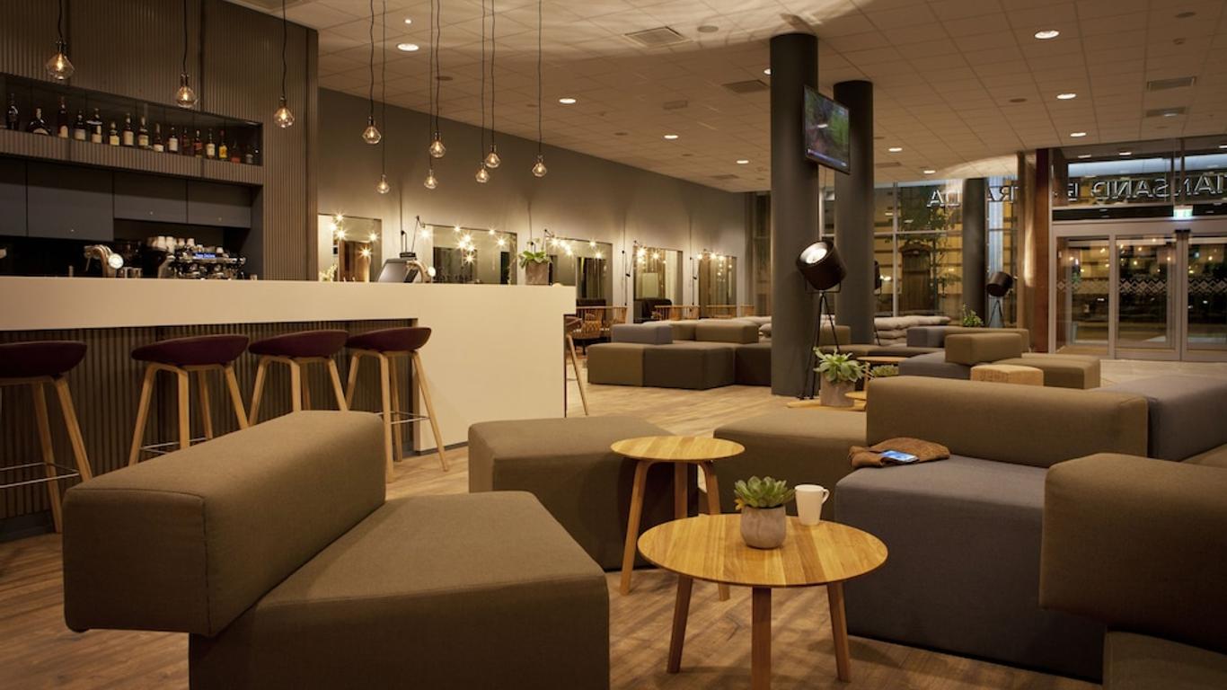 سكانديك كريستيانساند بايستراندا