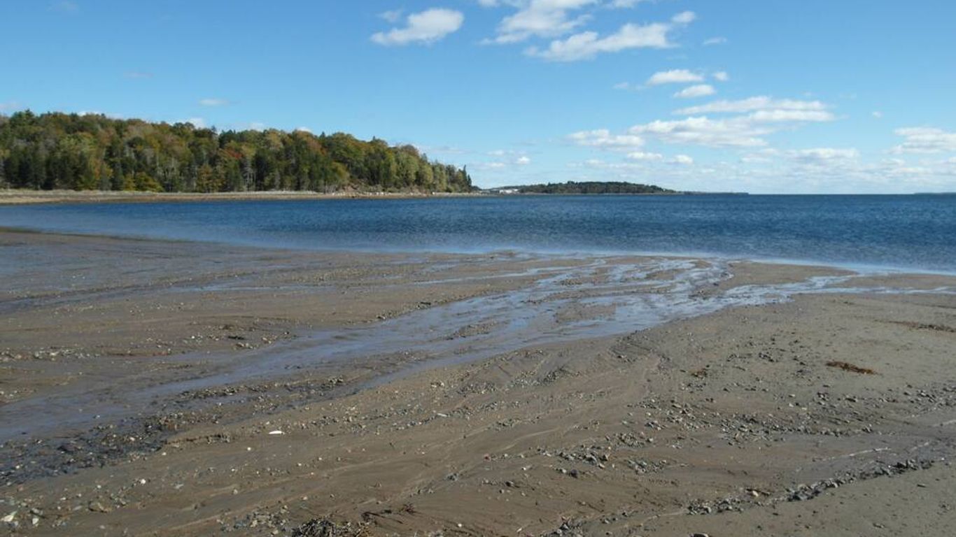 Atlantic View Motel and Cottages