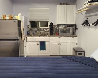 The Duck Shack - 글렌스페리