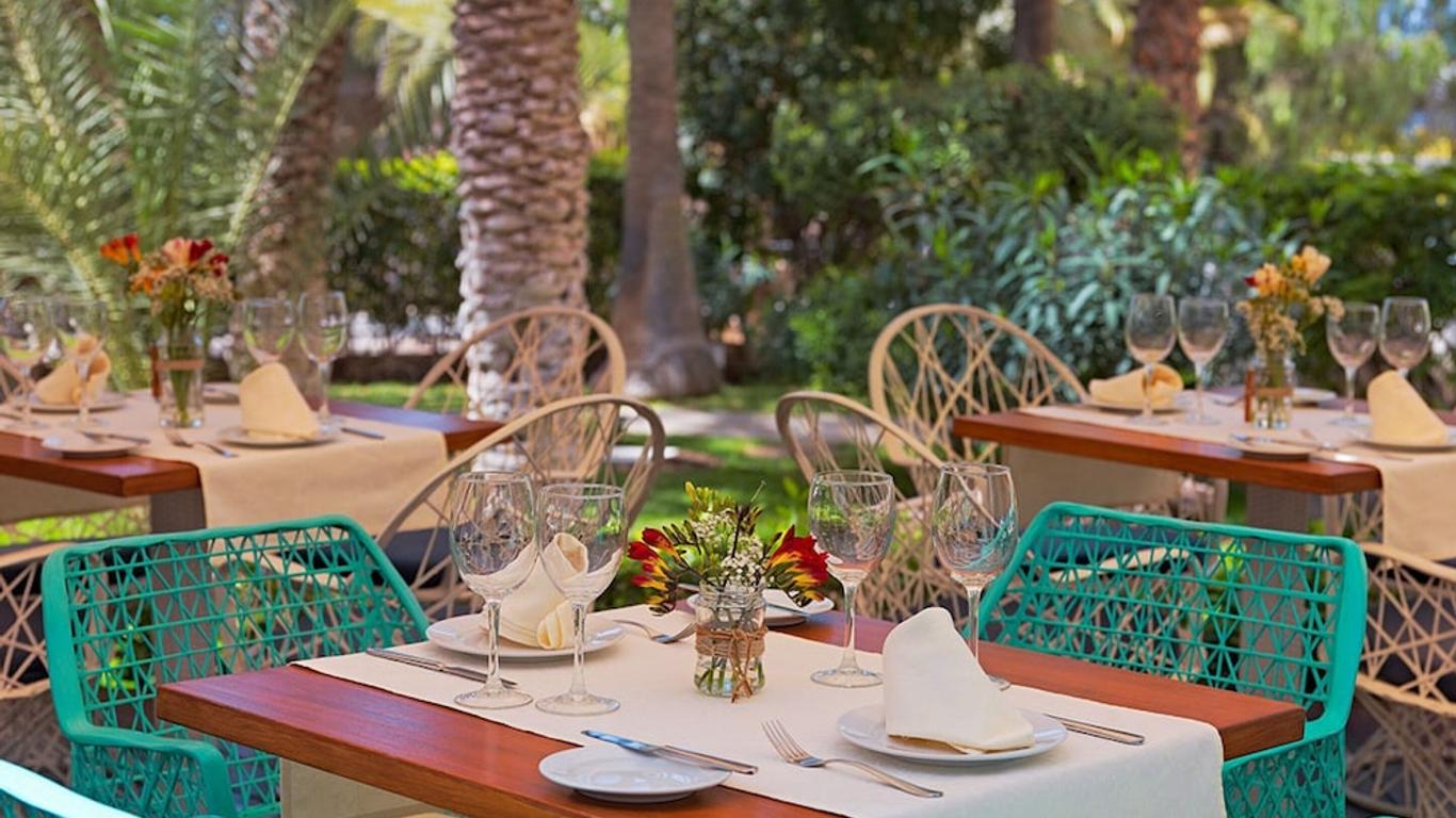 إتش 10 بيج سور بوتيك هوتل