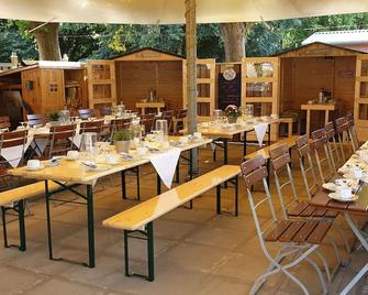 Schollers Restaurant & Hotel - Westerrönfeld - Ресторан