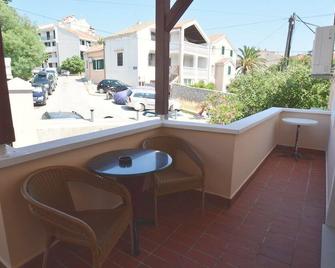 Apartments Goga - Mali Lošinj - Balcony