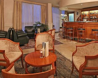 Hotel Savoy Palace - גארדונה ריביירה - בר