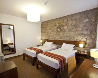 Tierra Viva Cusco Saphi Hotel - Cusco - Bedroom