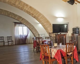 Ll Ristoro Del Viandante - Offagna