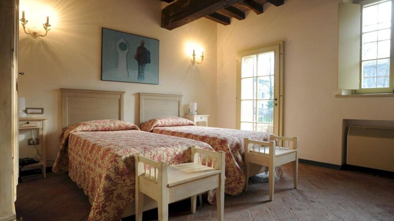 Locanda del Re Guerriero