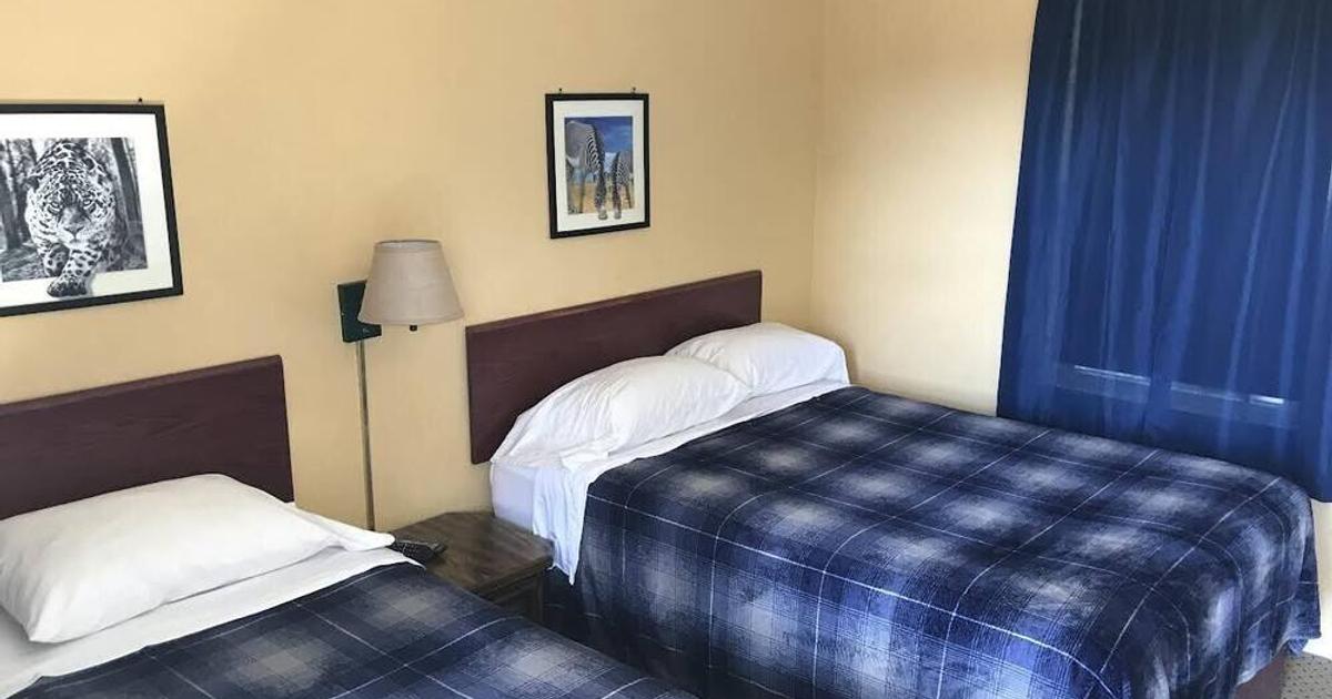 Highland Court Motel from $72 Fairmont Hotel Deals Reviews KAYAK