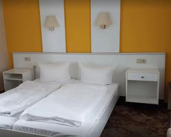 Hotel Südheide - Hermannsburg - Bedroom