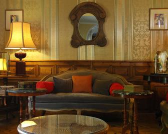 Best Western L'Orangerie - Nîmes - Area lounge