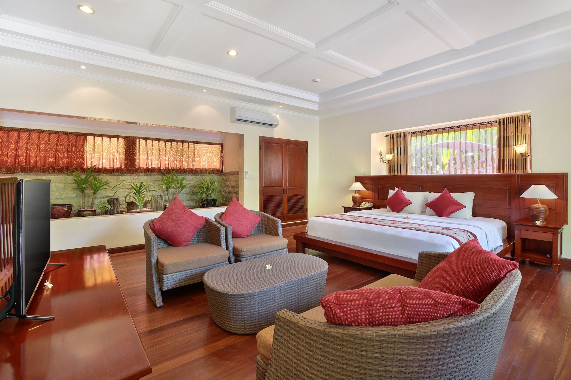 The Grand Bali Nusa Dua - South Kuta