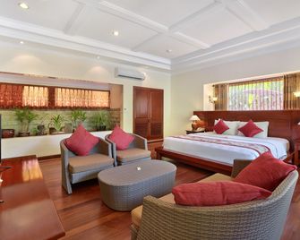 The Grand Bali Nusa Dua - South Kuta