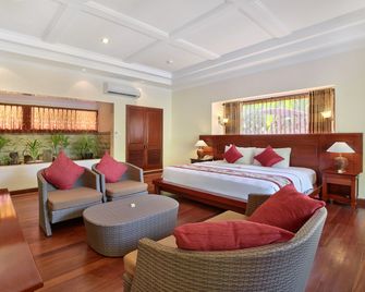 The Grand Bali Nusa Dua - South Kuta