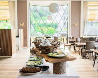 Hotel Vejlefjord - Vejle - Restoran