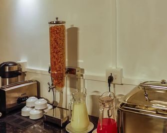 Hotel Vinayaga Tiruppur - Tiruppur