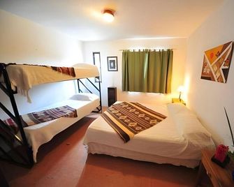 Lo de Max B&B - San Carlos de Bariloche - Bedroom
