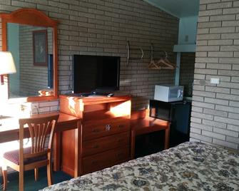 Budget Inn Heber Springs - Heber Springs - Habitación