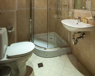 Grand Royale Apartment Complex & Spa - Bansko