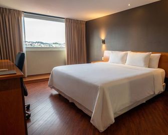 El Dorado Hotel - Cuenca