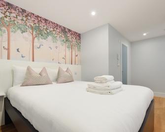 Stayprime Notting Hill Serviced Apartments - Londres - Habitación