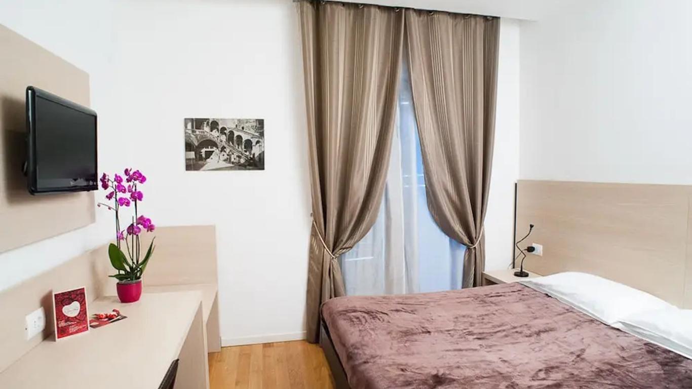 Veronantica B&b