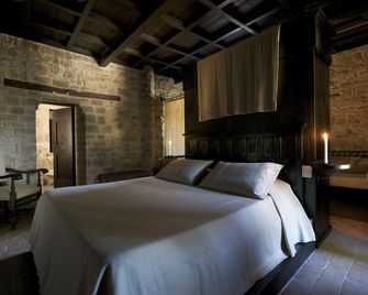 Castello DI Monterone - Perugia