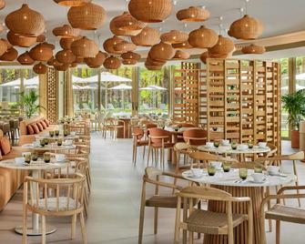 Marriott Residences Salgados Resort, Algarve - Albufeira - Restaurant