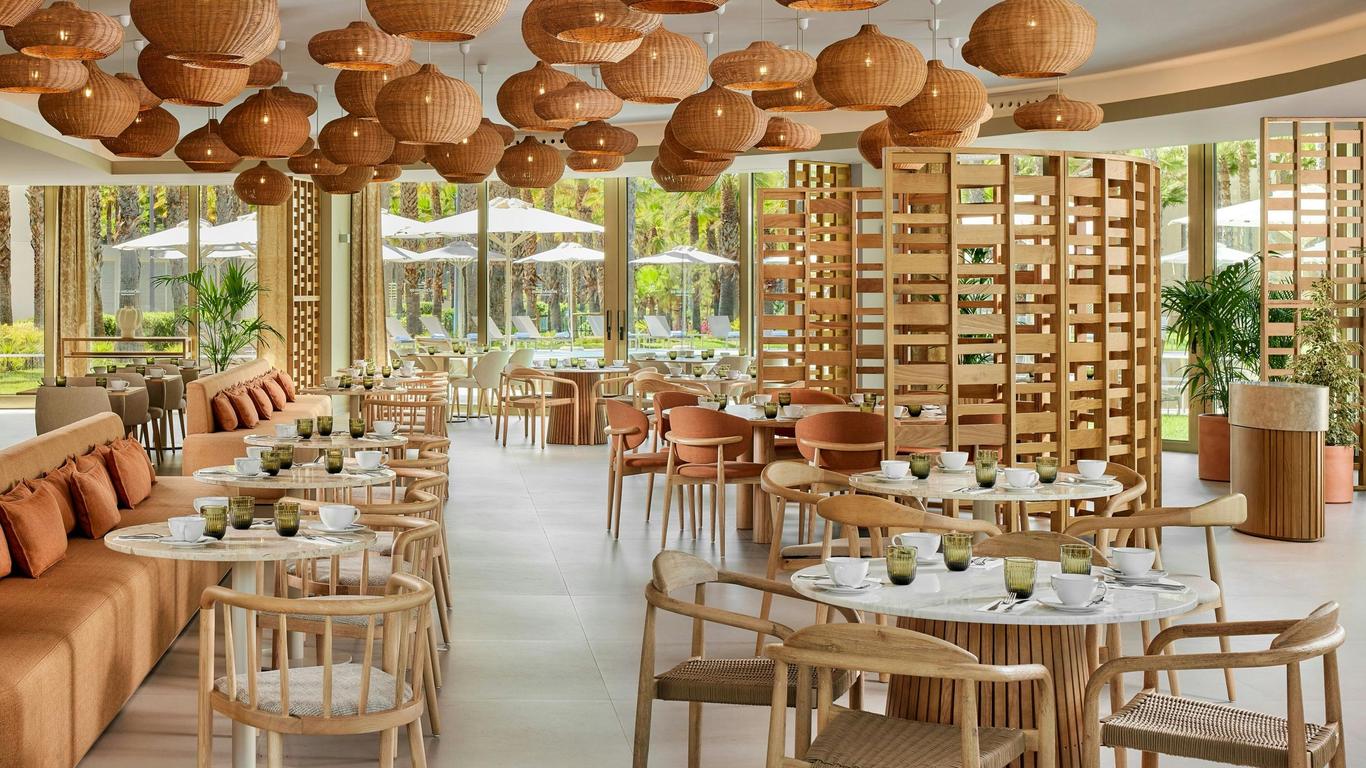 Marriott Residences Salgados Resort, Algarve