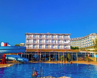 Elysium Elite Hotel & Spa - Kizilot