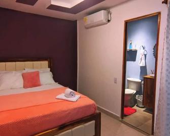 Dreimar Hotel Boutique - Cartagena - Bedroom