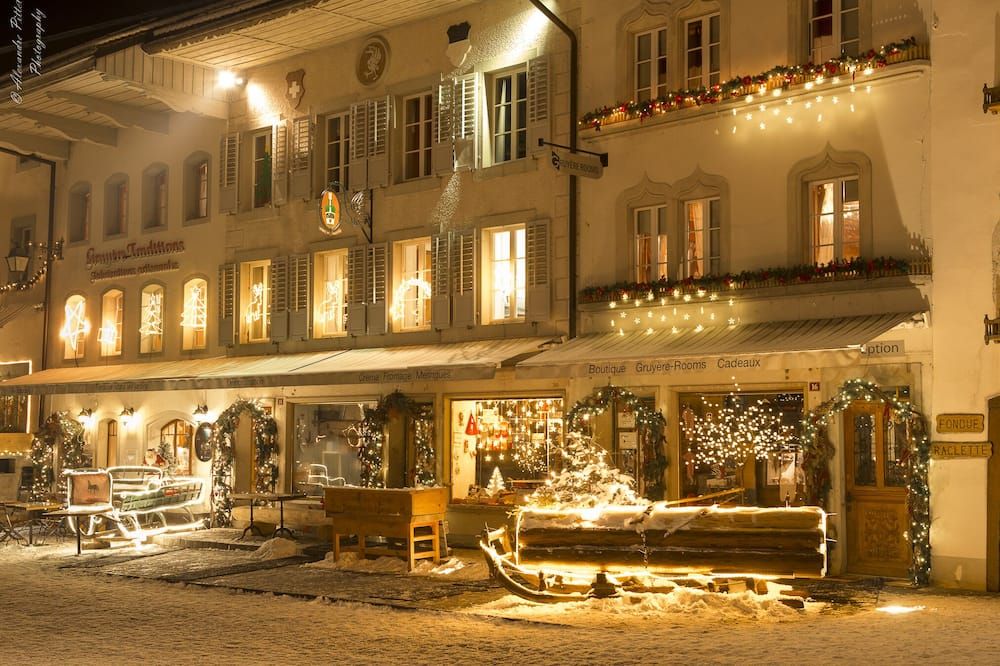 غرويير رومز