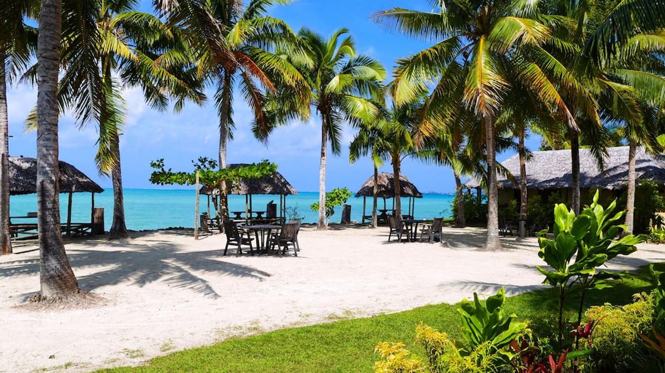 Le Vasa Resort