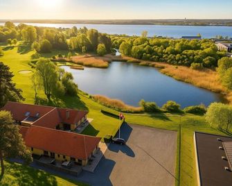 Hotel Svanegården - Korsør - Outdoors view
