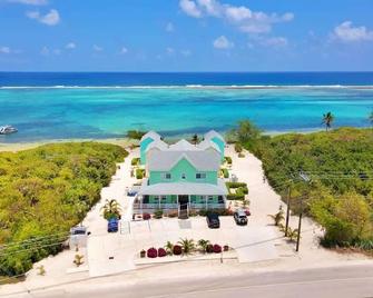 The No Problem at Cottages - East End
