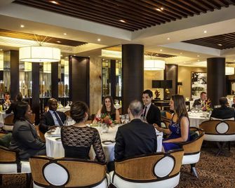 Sofitel Malabo Sipopo Le Golf - Malabo - Restoran