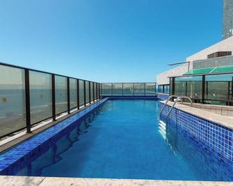 ريدي أندرادي ريفييرا بريميوم - سلفادور - حوض السباحة