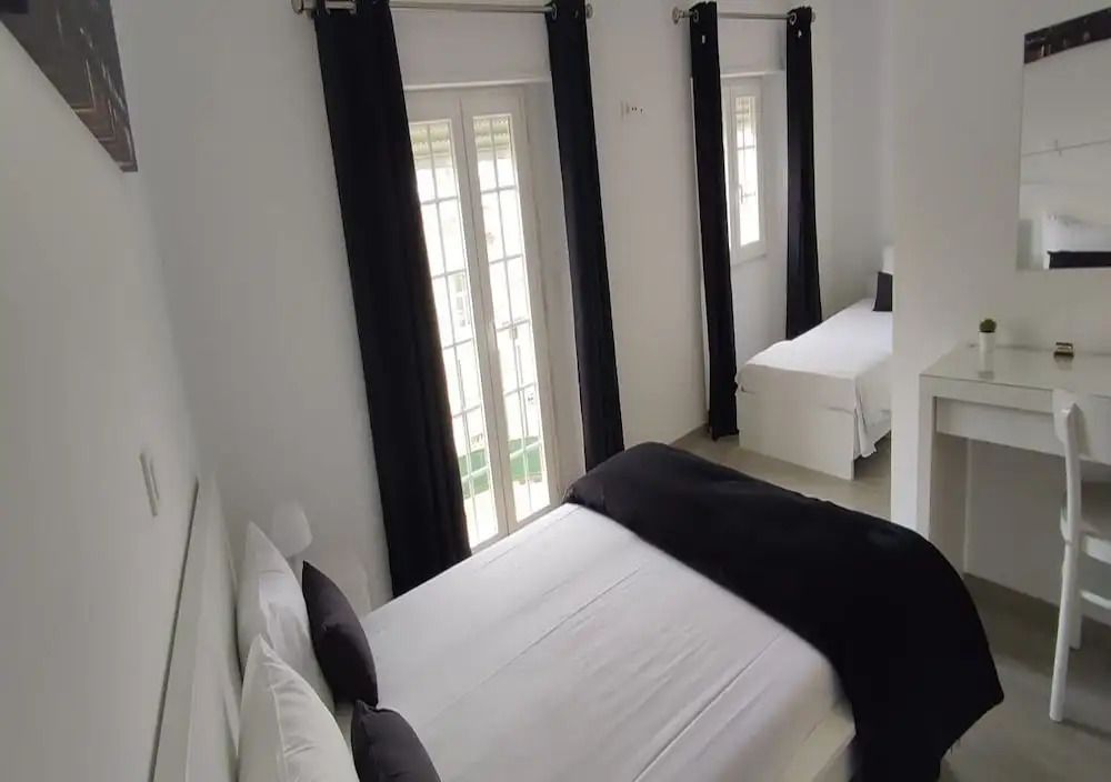 Downtown Lisbon Palma Suites by Hosty