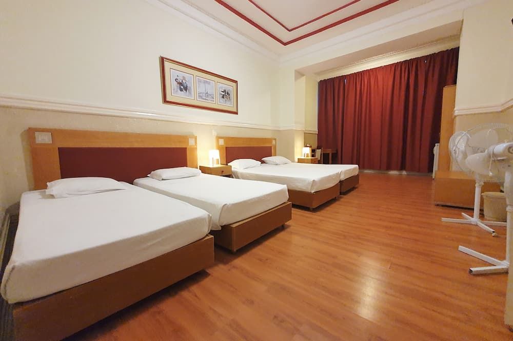 Midis - Local Accommodation