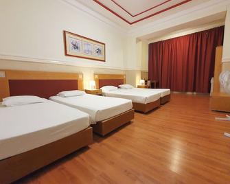 Midis - Local Accommodation - Lisboa