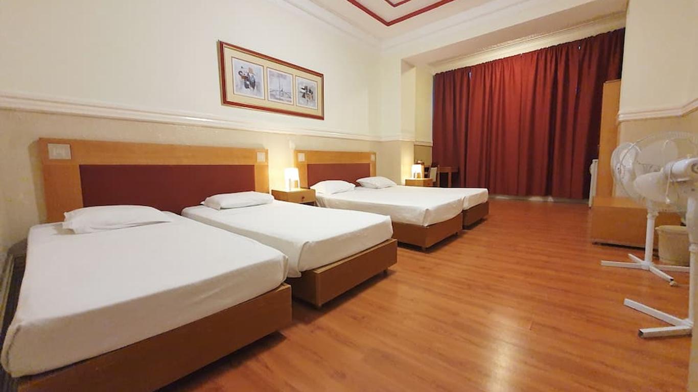Midis - Local Accommodation