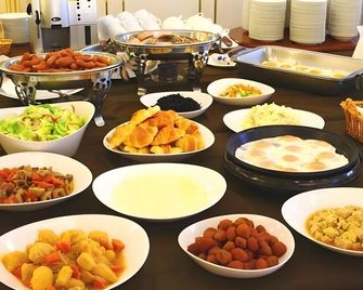 사카이데 플라자 호텔 - 다카마쓰