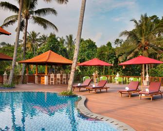 Best Western Premier Agung Resort Ubud - Ubud - Pool