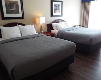 Quality Inn - Owen Sound - Спальня