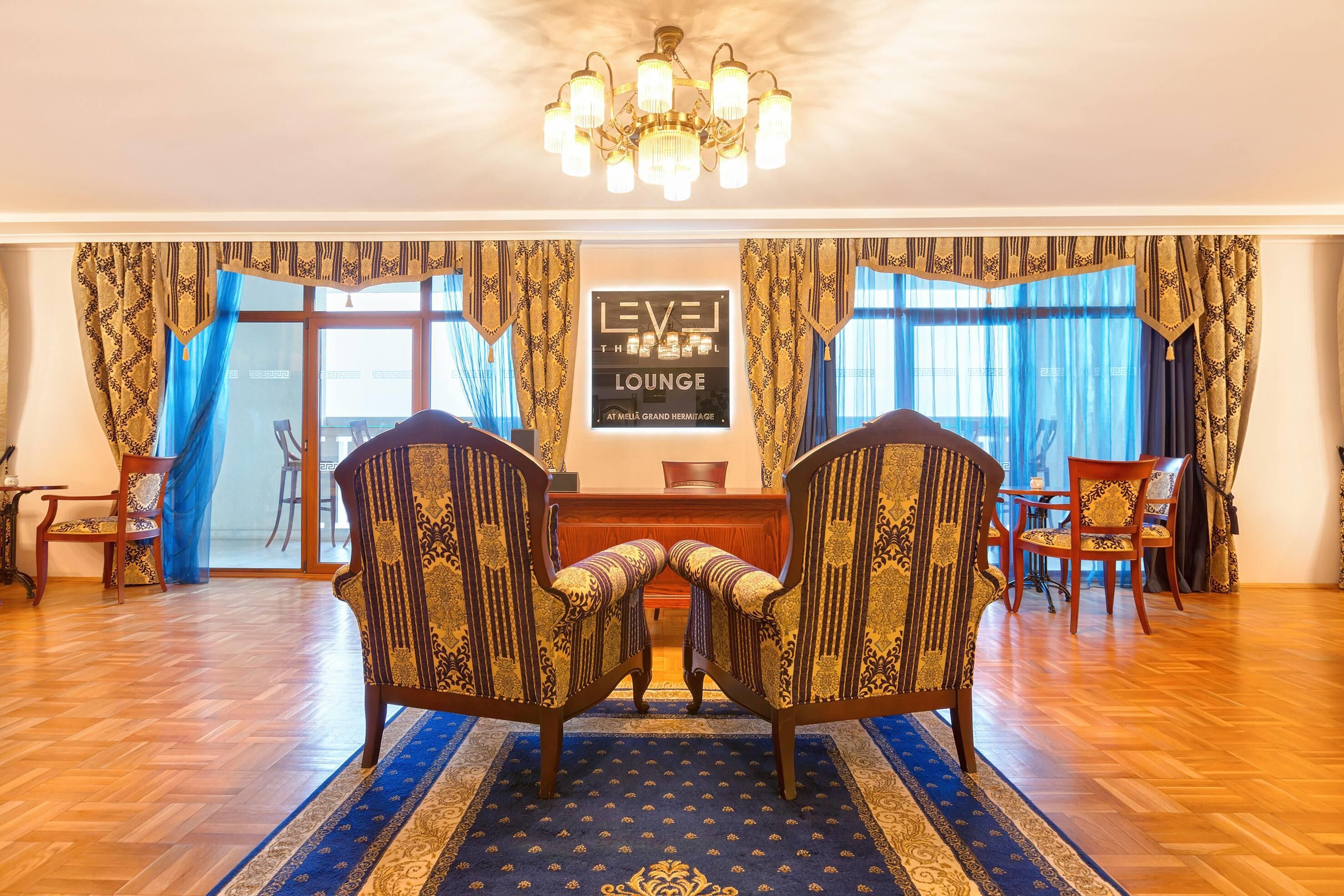 ميليا جراند هيرميتيدج - شامل جميع الخدمات - غولدن ساندز - وسائل الراحة في مكان الإقامة