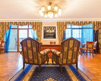 Melia Grand Hermitage - Golden Sands - Majoituspaikan palvelut