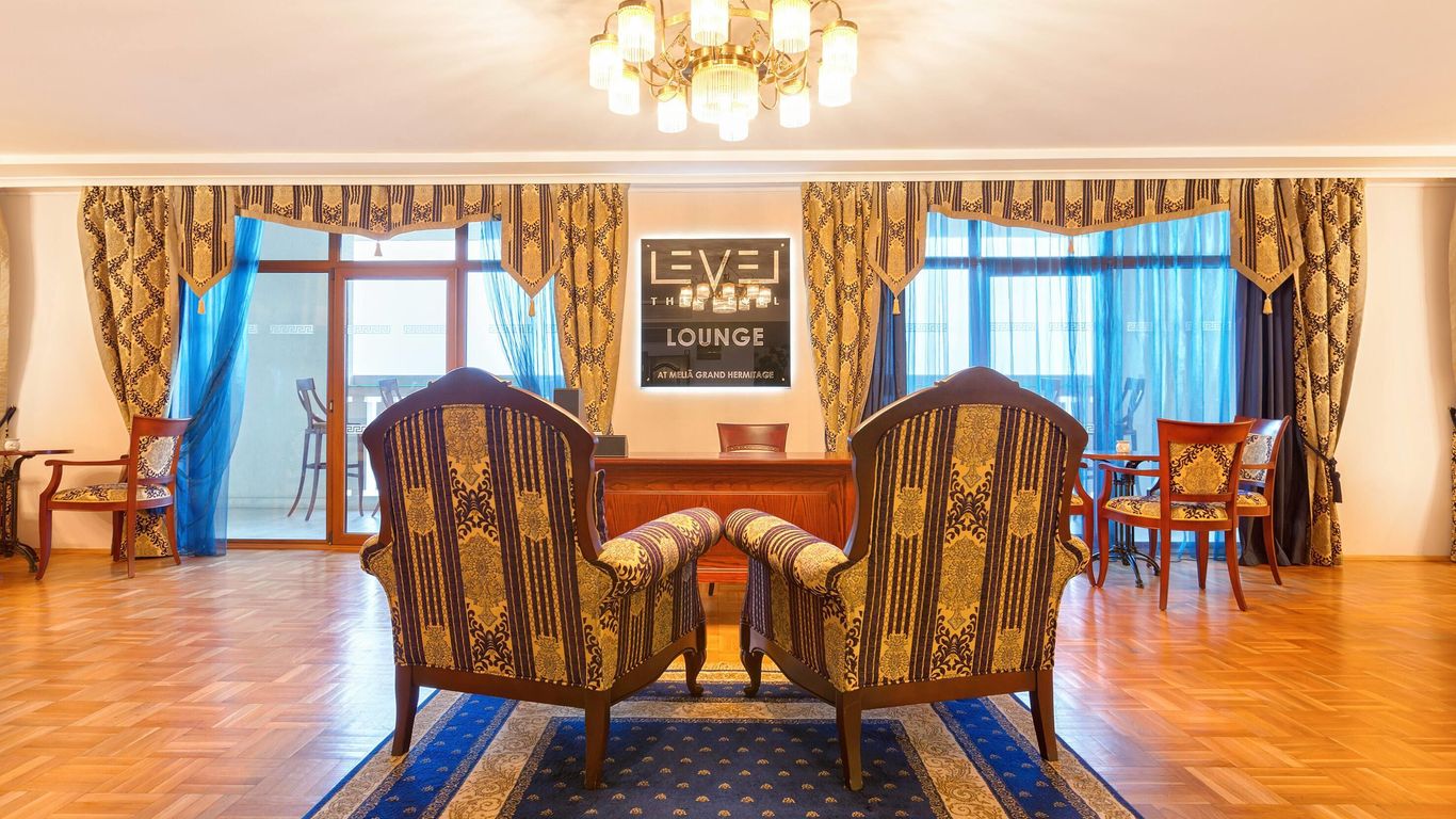 Melia Grand Hermitage