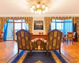 ميليا جراند هيرميتيدج - شامل جميع الخدمات - غولدن ساندز - وسائل الراحة في مكان الإقامة