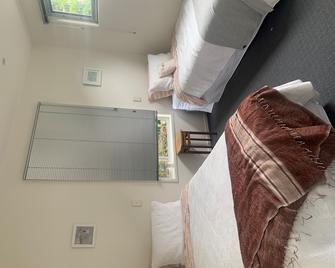 Spacious Beach house with all the comforts of home - Anglesea - Ložnice