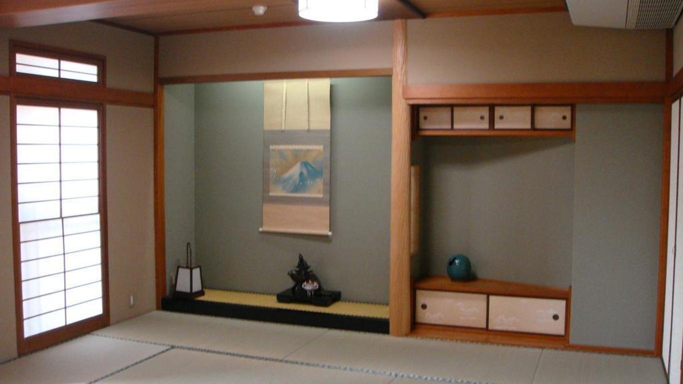 Yamaichi Bekkan